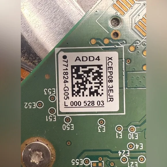 TESTED Western Digital AV-GP internal hard drive HDD (model WD10EURX) #6 - Picture 5 of 8